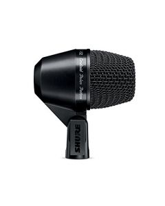 Shure PGA52XLR Micrófono con Cable, PGA52-XLR, Pga52-Xlr con Cable