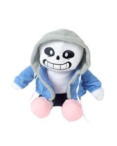 Bitcircuit Undertale Muñeco De Peluche, Undertale Sans Papyrus Asriel Toriel, Juguetes De Peluche, Muñeco De Peluche, Almohada Coleccionable, Juguete para Abrazar A Los Niños, Regalo