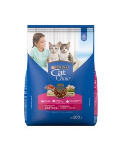 Purina Cat Chow Gatito 500 g N1 MX