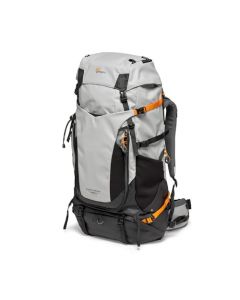 Lowepro PhotoSport PRO BP 70L AW III Mochila para cámaras réflex y sin espejo, mediana/grande, gris oscuro/claro