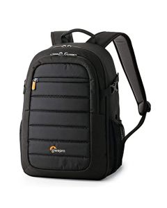 Lowepro LP36892-PWW Mochila Tahoe BP 150 para Cámara, Color Negro