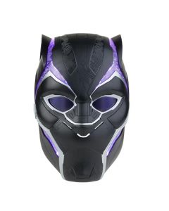 Marvel Black Panther Legends Helmet Prop Replica