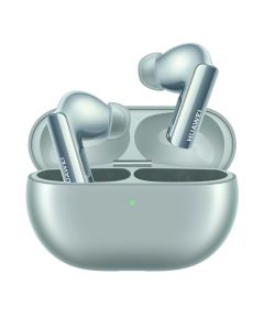 Huawei FreeBuds Pro3(Garantía en México), Audífonos inalámbricos in-Ear Bluetooth,Doble Driver con Sonido Potente, ANC Inteligente 3.0, Verde, Compatible con Android & iOS