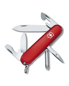 Victorinox Navaja Tinker, Roja, 13 Usos