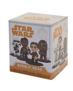 Funko Minis: Star Wars-Solo, One Mystery Figure Collectible, Multicolor