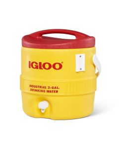 IGLOO Water, Jarra Unisex Adult, Rojo (Red), 1