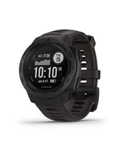 Garmin 010-02064-00 Instinct, Color Gris Pizarra