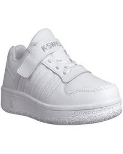 Tenis Blancos K-swiss Children Mike - 22