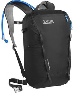 CamelBak Cloud Walker 18 Paquete de hidratación para senderismo, 70 onzas