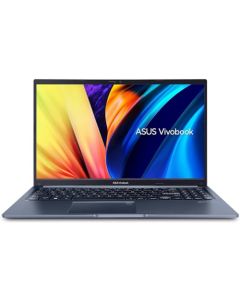 ASUS Laptop VIVOBOOK Core I7-1255U 512GB SSD 16GB DDR4 16" FHD Tec/ING W11H Negro