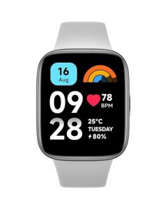 Xiaomi redmi Watch 3 Active Gray, BHR7272GL