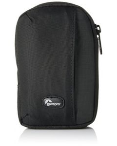 Lowepro Newport 30 - Funda para cámara Digital, Color Negro y Gris