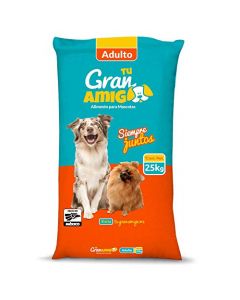 TU GRAN AMIGO Alimento para Perro Adulto 25 Kgs