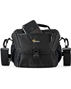 Lowepro Camera Bag, Color, Pack of/Paquete de 1