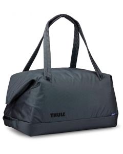 Thule Subterra Duffel 35L, pizarrón oscura