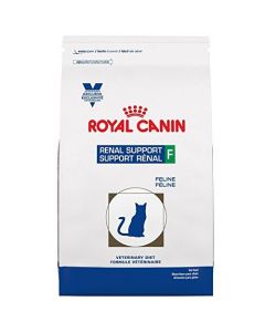 Royal CANIN Feline Renal Support F Dry (3 LB)