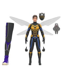 Marvel Legends Series - Wasp