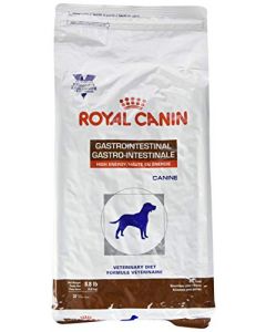 Royal Canin Gastro-Intestinal High Energy (El empaque puede variar)