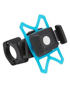 Thule - Soporte para Bicicleta para Smartphone, Color Negro