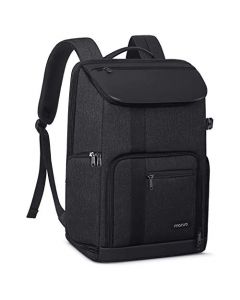 MOSISO Camara Mochila 17.3 Pulgadas,DSLR/SLR/Mirrorless Bolsa Grande para Hombres/Mujeres con Laptop Compartimiento&Soporte Trípode&Cubierta Lluvia Compatible con Canon/Nikon/Fuji/Laptop,Gris Espacial