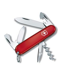 Victorinox Swiss Army Spartan Navaja