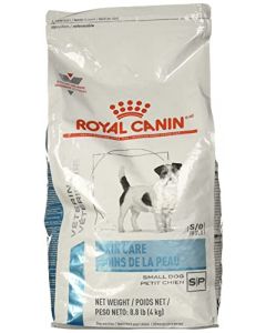 Royal CANIN Skin Care Small Dog 4 kg