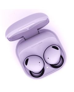 SAMSUNG Galaxy Buds Pro 2 [2022] (SM-R510) - (Violeta)