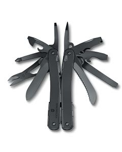 Victorinox Swiss Tool Spirit Mxbs, 26 Usos, 3.0226.M3N