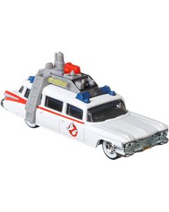 Hot Wheels Vehículo de Juguete Collector Ecto 1 - Need cto