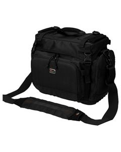 Lowepro Magnum 200 AW Shoulder Bag (Black)