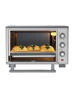 Oster Horno de 35L con Freidora de Aire TSSTTVLS35