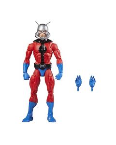 Hasbro The Astonishing Ant-Man Marvel Legends figura Ant-Man 15 cm