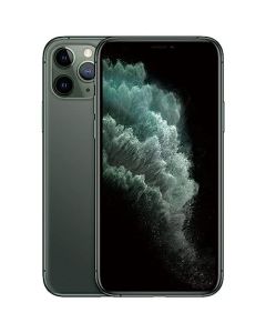 Apple iPhone 11 Pro 64 GB Color Verde (Midnight Green) (Reacondicionado)