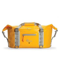 DryZone DF 20 Waterproof Camera Duffle Bag From Lowepro – Protect Your Camera And Gear From Even The Most Wet Conditions