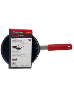 Tramontina Pro Line Commercial Grade Nonstick Fry Pans - 2 Pk