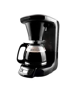 Taurus Cafetera Programable 24 horas Velvet Digital, Pequeño