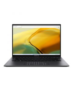 Asus Zenbook 14 OLED / UM3402YA-R716G512-H1 / AMD Ryzen 7 5825U / 16GB LPDDR4X / 512GB SSD/Teclado en español (Garantía en México) (Reacondicionado)