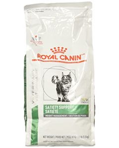 Royal Canin Satiety Support Feline (El empaque puede variar)