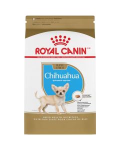 Royal Canin Croquetas para Chihuahua Puppy, 1.13 kg (El empaque puede variar)