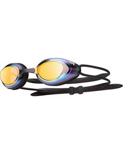 TYR Black Hawk Racing - Gafas de Espejo