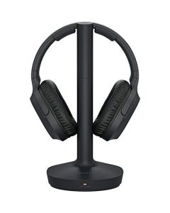 Sony Premium Lightweight Wireless Home Theater Headphones for TV Computer and Hi-Fi Audio