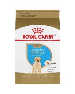 Royal Canin - Croquetas para Cachorro Labrador, 13.6 kg (El empaque puede variar)