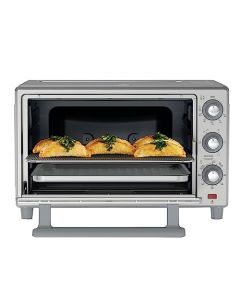 Oster Horno de 25L con freidora de aire TSSTTVLS25