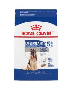 Royal Canin Comida para Perros Large, Adult 5+ 13.61 kg