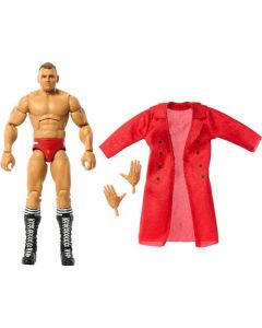 Mattel WWE Elite Collection Parte Superior Picks Gunther Figura de acción