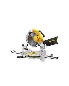 STANLEY Sierra de Inglete 10 Pulgadas 1650W SM16-B3