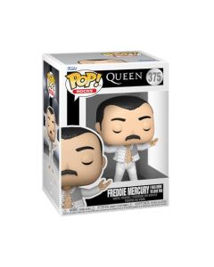 Funko Pop! Rocks: Queen - Freddie Mercury, I Was Born to Love You