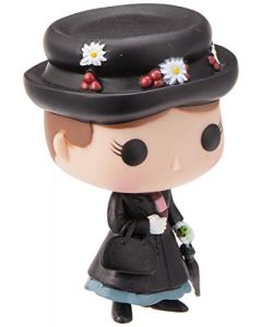 Funko POP Disney Series 5: Mary Poppins