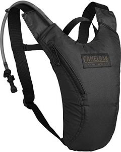 Camelbak - HydroBak 1737001000 Mil Spec Crux Negro (50 onzas)