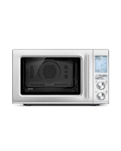 Breville Combi Wave BMO870BS Microondas 3 en 1, acero inoxidable cepillado